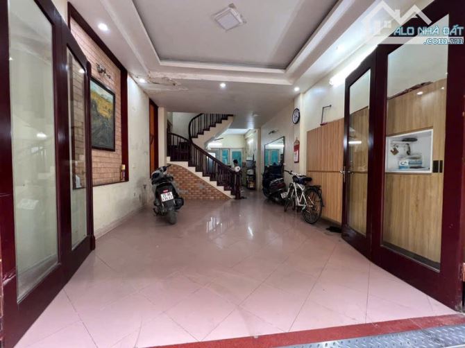 🏡PHÂN LÔ BIỆT THỰ VIP VĂN QUÁN – 3 Ô TÔ TRÁNH – VỈA HÈ 2 BÊN – GẦN HỒ VĂN QUÁN 💥 - 1