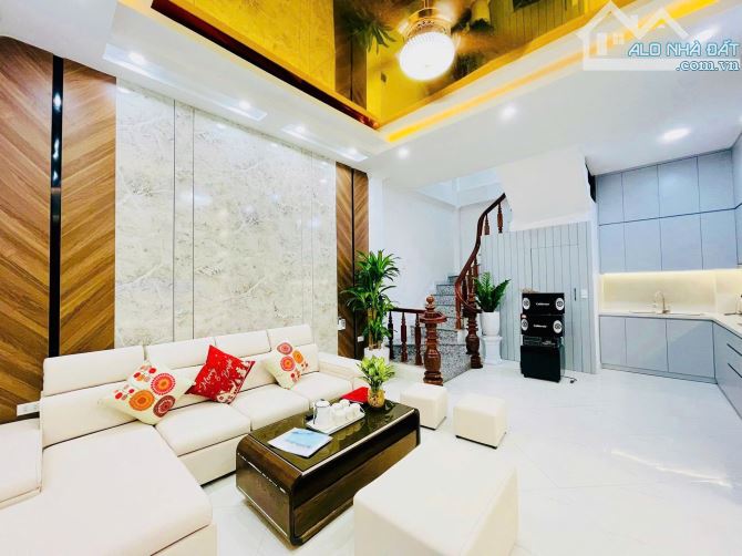 🌇TRUNG TÂM ĐỐNG ĐA - THIẾT KẾ THÔNG SÀN - ĐẠI HỌC BAO QUOANH - KHÔNG GIAN THOÁNG SÁNG . - 1