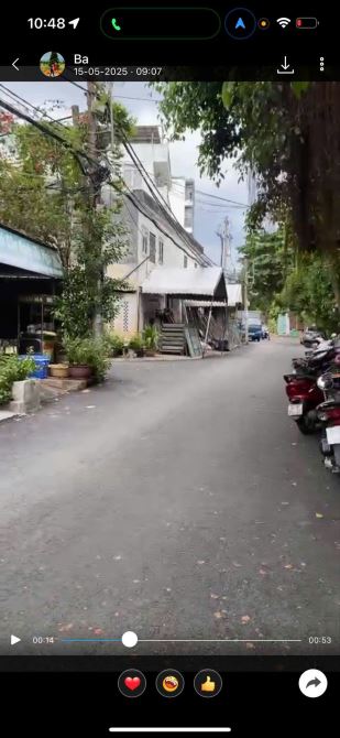 Bán nhà riêng CHDV Lê Đức Thọ, Gò Vấp - Hồ Chí Minh, 9 phòng ngủ, 9 phòng vệ sinh - 1
