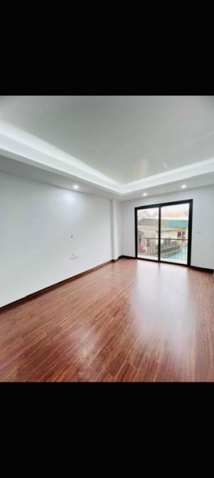 Bán nhà Phố Trạm - gara ô tô kinh doanh - 5 tầng - 60m - 13.5 tỷ - 1