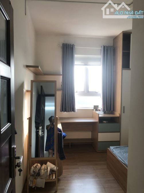 Cần cho thuê căn hộ chung cư Tân Phước Plaza 153 Lý Thường Kiệt, Phường 7, Quận 11, diện - 1