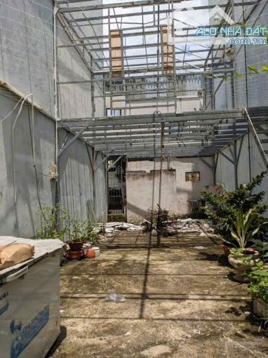 BÁN ĐẤT LÊ VĂN THỊNH - BÌNH TRƯNG TÂY - QUẬN 2 - CHỈ 8 TỎI - KDC HIỆN HỮU - MT TƯƠNG LAI - 1