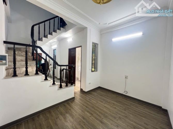 Bán nhà Tương Chúc Ngũ Hiệp 30m 4 t dân xây về ở luôn giá 4.8 tỷ - 1