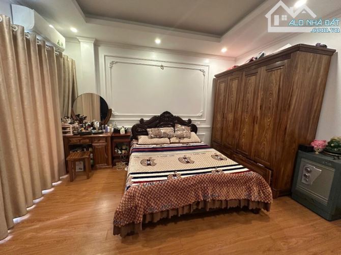 Chùa Bộc – Đống Đa, 68m², 5 tầng, ô tô tránh nhà vip chỉ dành cho người sành sống 23,5 tỷ - 1