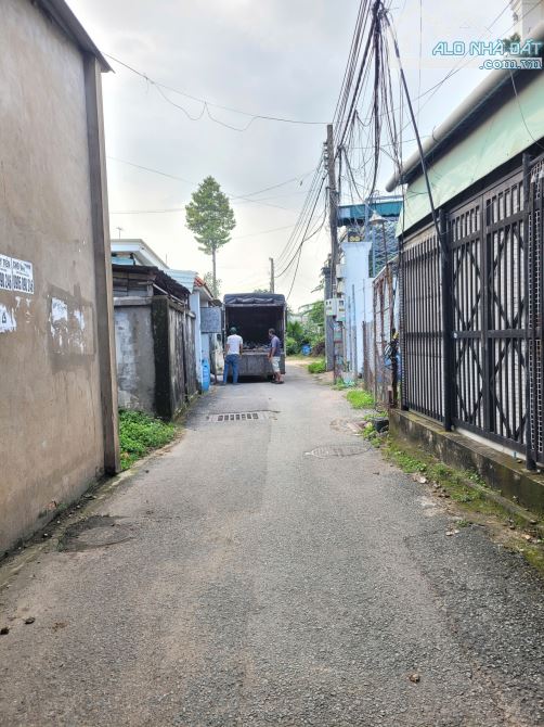 4,75Tỷ TL🔥Bán đất 185,3m2 cách đường Đông An 50m, p.Tân Đông Hiệp, Tp.Dĩ An - 1