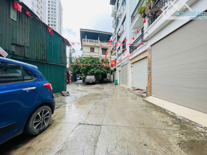 NHÀ XUÂN ĐỈNH GẦN NGOẠI GIAO ĐOÀN 40M*5T*MT 4M LÔ GÓC 2 THOÁNG, ÔTÔ TRÁNH, Ở & KD- 15.5 TỶ - 1