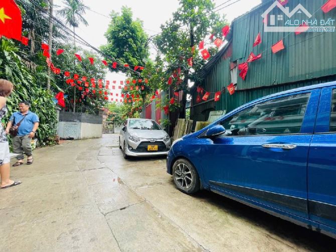 🌟🌟🌟 SIÊU PHẨM – LÔ GÓC 2 MẶT THOÁNG – PHÂN LÔ ÔTÔ – KINH DOANH – VIEW VƯỜN HOA 🌟🌟🌟 - 1