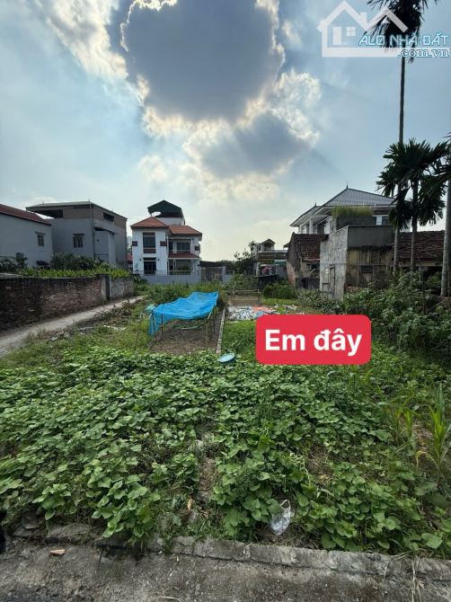 🏡 VĂN GIANG - HƯNG YÊN- LÔ ÁP GÓC - Ô TÔ TRÁNH- GIÁ CHỈ 6 TỶ NHỈNH  - Diện tích 100 mét đ - 1