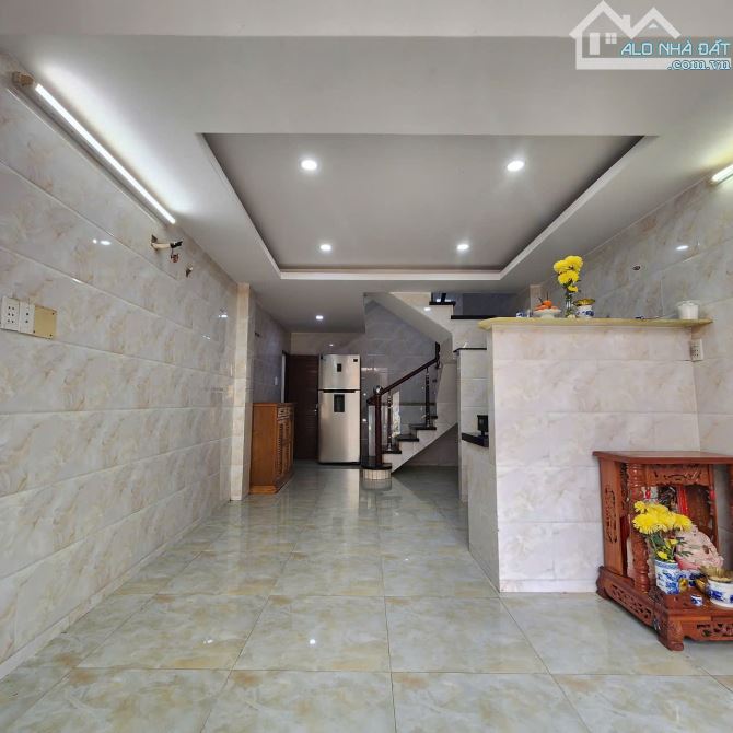 Bán Nhà Nguyễn Tư Giãn, Phường 12, Quận Gò Vấp -  Hồ Chí Minh - 1