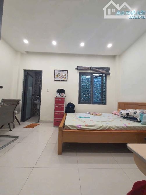 Bán nhà 3 tầng khu bên sông,hiệp bình Chánh,thủ Đức,85m2,đường 15m - 1