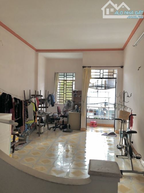 CHỦ GẤP BÁN VỀ QUÊ GIẢM CỰC SÂU 500 TRIỆU 👉🏾GIÁ CHÀO MỚI 5.5 TỶ TL- HIỆP BÌNH CHÁNH-HXH - 1