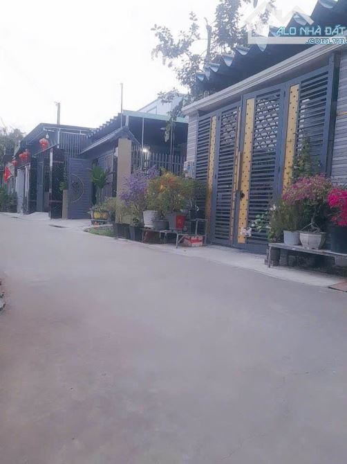 Nhà chính chủ cách bến xe Miền Tây 3km, 780 triệu. trần đại nghĩa. Sổ hồng riêng - 1