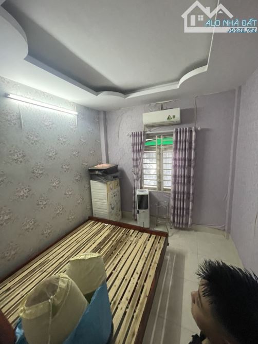 Bán nhà hẻm 1545 Lê Văn Lương, Nhơn Đức Nhà Bè. 40m2 - 1