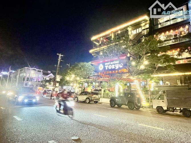SẬP HẦM! SIÊU MẶT PHỐ KINH DOANH Đ. NÚI THÀNH – 75M2, NGANG 5.2M, NỞ HẬU 6M – NHỈNH 10 TỶ - 1