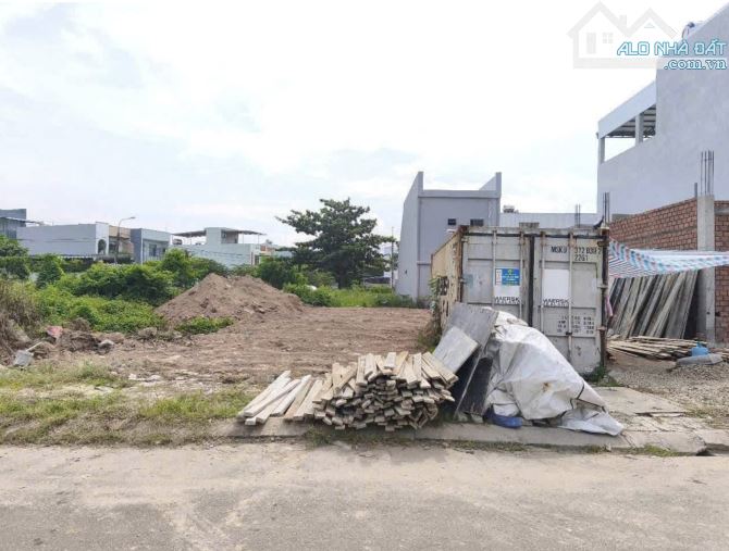 BÁN ĐẤT đường NHÂN HÒA 3_  Vị trí TIỀM NĂNG PHÁT TRIỂN_ dt: 100m2_ GIÁ: 3 tỷ 85 TL - 1