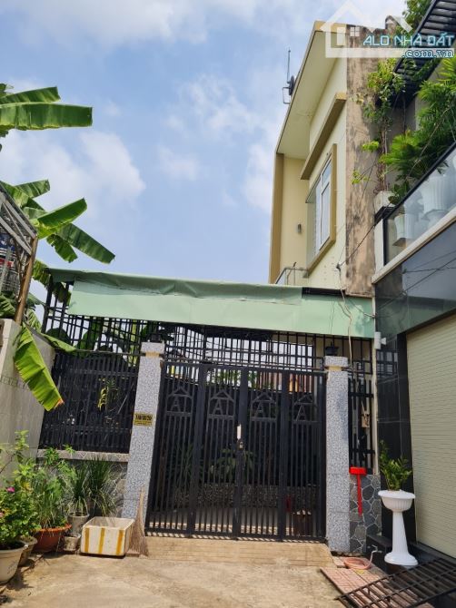 🚘🚘 KHU PHÂN LÔ - HẺM XE HƠI - DT:70M2- GIÁ 4.15 TỶ. 🚘🚘 - 1