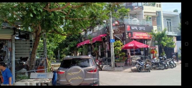 GIẢM MẠNH - 🚗🚗 LÔ GÓC - HAI MẶT TIỀN - TRƯỜNG THẠNH- DT: 87M2- GIÁ 8 TỶ. - 1