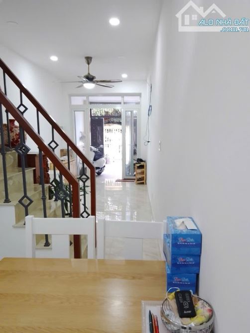 💯 MTKD 🌟 Giá: 5.5 Tỷ 🌟 AN KHÁNH, Q2 – View LANDMARK 81 – 40m² – Nhà 3 tầng - 1