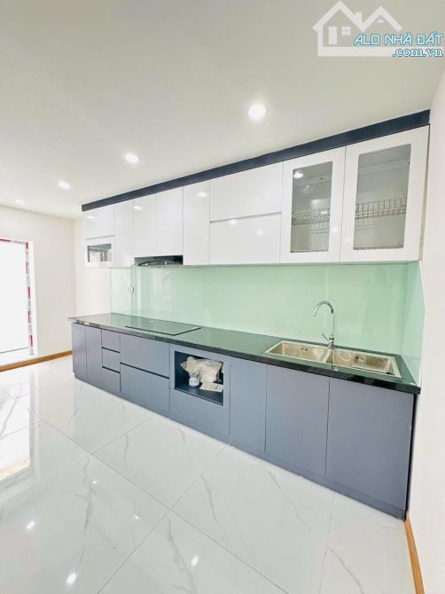 NHÀ TẬP THỂ THÀNH CÔNG MỚI, ĐẸP, THOÁNG,3 NGỦ 2 VS, SD 120M2, GIÁ 4,4 TỶ - 1