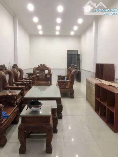 🏡 KHU HOÀ BÌNH–HẺM XE TẢI THÔNG– 2 TẦNG 60M² TRUNG TÂM TÂN PHÚ – GIÁ MỚI CHỈ 7 TỶ TL - 1