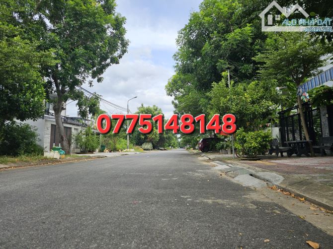 🔥GIÁ SỐC CHỈ 4.9 TỶ – ĐẤT 144M² (6x24) – ĐƯỜNG 7.5M LỀ 4M – SÁT LÀNG ĐẠI HỌC🔥 - 1