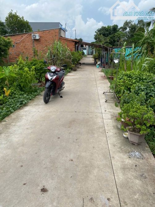 Bán đất thổ cư xã Tân Quý Tây giá rẻ 600m2 - 1