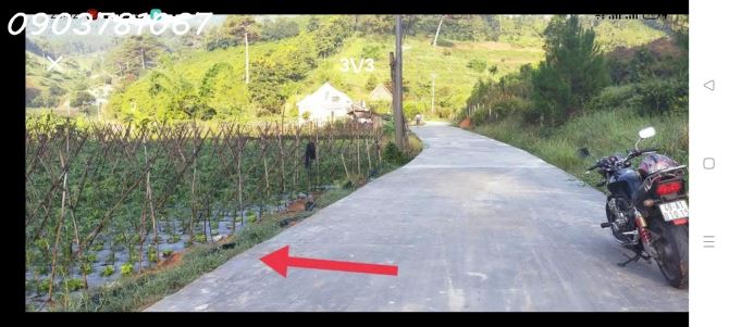 Đất cửa ngõ Đà Lạt, thích hợp nghỉ dưỡng hay đầu tư - 1