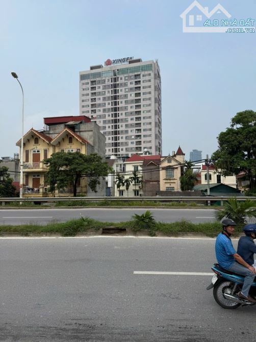 BÁN GẤP MẢNH ĐẤT KIM CƯƠNG TÂY HỒ - LÔ GÓC 72M2 MẶT TIỀN 7.2M Ô TÔ VÀO ĐẤT CHỈ 15.8 TỶ CTL