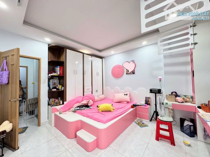 BÁN GẤP NHÀ ĐẸP ĐƯỜNG SỐ 2  BÌNH TÂN - 1