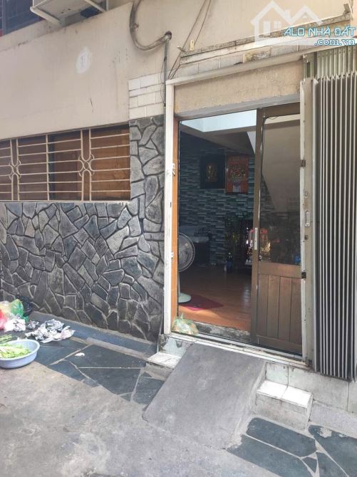 🏡 CHÍNH CHỦ BÁN NHÀ MẶT TIỀN GÓC – 2 MẶT TIỀN HẺM NGUYỄN TRÃI – QUẬN 5 🏡 - 1