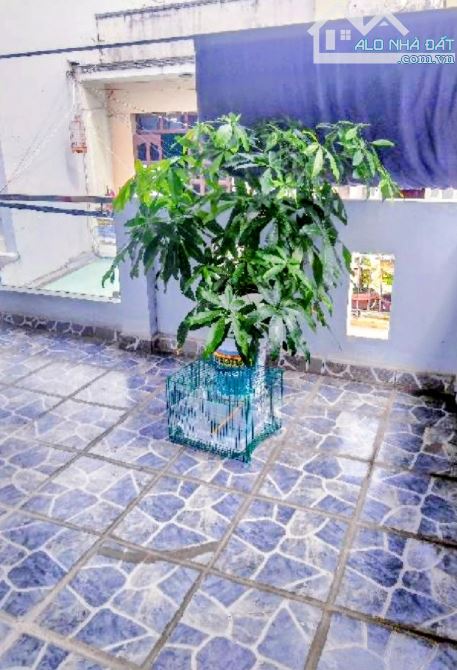 Bán nhà - 91 M2 - 3 TẦNG - 6.7 T.Ỷ - HXH BÔNG SAO Q.8 TP.HCM - 1