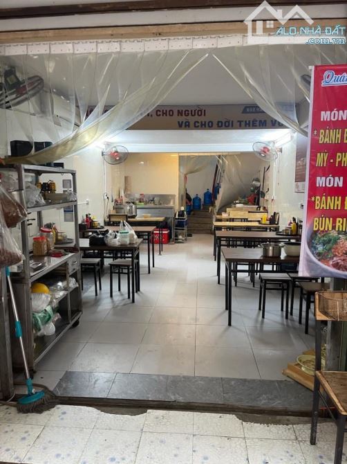 Bán nhà Mỗ Lao: 40m*4tầng, ô tô tránh kinh doanh, 1 bước ra phố, nhỉnh 15tỷ - 1