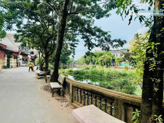 ĐẤT TỪ SƠN_BẮC NINH : NGÕ Ô TÔ 4 CHÔ VÀO ĐẤT_70M Ô TÔ TRÁNH_GẦN CÁC KCN_DT 86,8M_GIÁ 1Tỷ 9 - 1