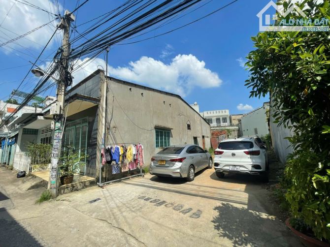 Bán 235m đất Tam Hiệp,SHR thổ cư 100%,đường xe hơi,gần chợ Tam Hòa - 1