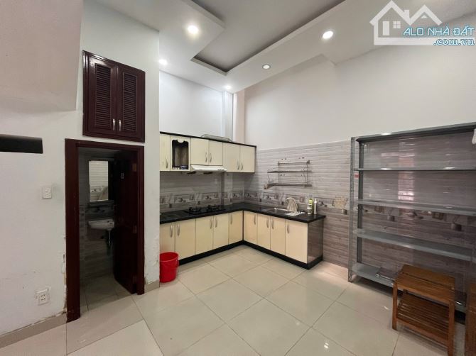 Nhà Cho Thuê MT Lê Duy Nhuận Tân Bình Tp Hồ Chí Minh - 1