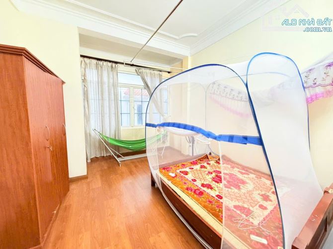Bán Nhà Phố Minh Khai 48m2, 4 tầng.  Oto Tránh, Vỉa Hè Kinh Doanh 11.2 Tỷ - 1