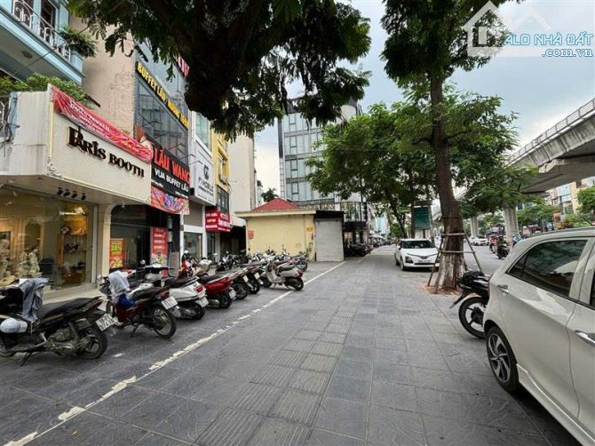 SIÊU HIẾM – MẶT TIỀN RỘNG – VỊ TRÍ KIM CƯƠNG- 6 TẦNG, THANG MÁY – KINH DOANH ĐỈNH - 1