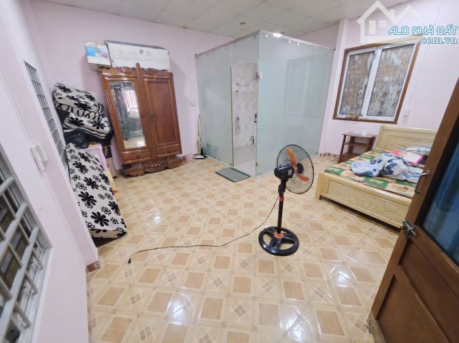 Bán nhà gần biển đường Hồ Tùng Mậu Vĩnh Thọ Nha Trang - 1