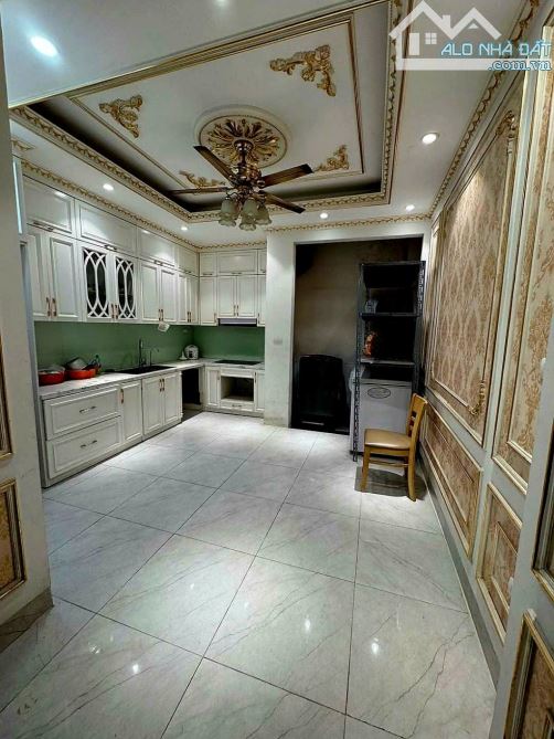 Bán nhàThanh Xuân 51m², đẹp lung linh giá xinh cực phẩm, 60m ngõ ô tô, bạt ngàn tiện ích - 1