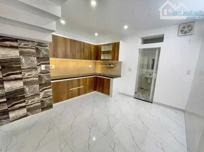 Bán nhà Nguyễn Phước Nguyên Thanh Khê 52m2 giá 3.65 tỷ - 1