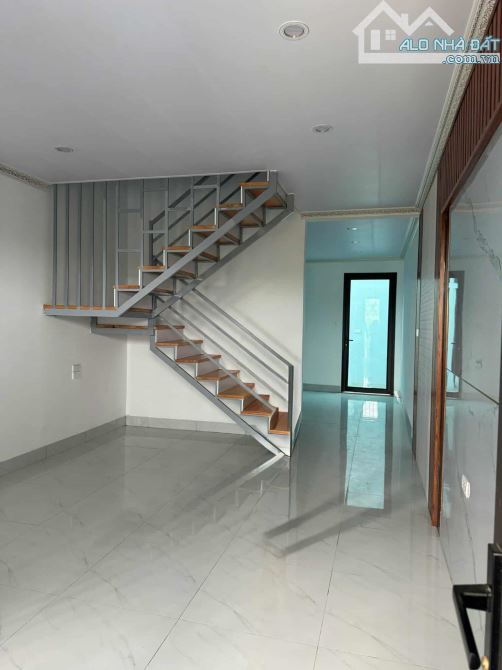Chỉ 1.7 tỷ có nhà 62m cấp4 mới đẹp ở luôn gần Ủy ban xã AN THƯỢNG ,HOÀI ĐỨC. - 1