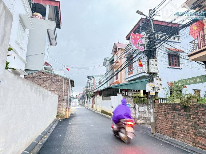 🔥 50M² ĐẤT FULL THỔ VUÔNG ĐẸP – VIOS NGỦ TRONG NHÀ – SÁT SMART CITY & TP VEN SÔNG🔥 - 1