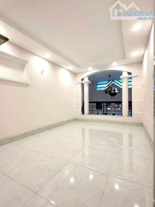 TT QUẬN 1 - MT ĐINH CÔNG TRÁNG 5 TẦNG - 62M2 - BÁN CHỈ 17,5 TỶ. - 1