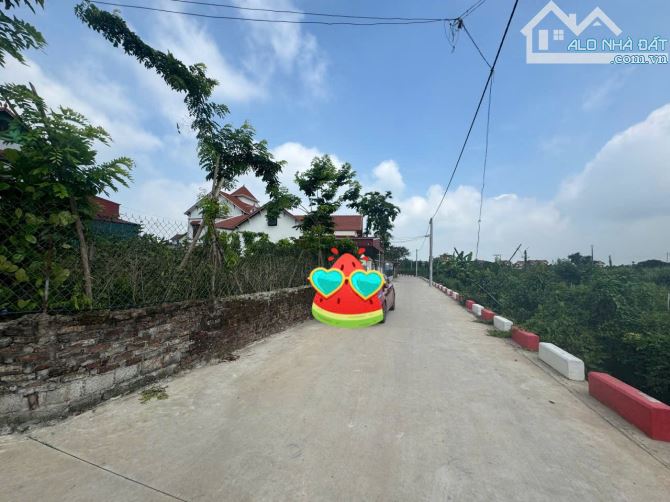 Bán lô đất 64,5m² tại Quán Trạch – Văn Giang, giá chỉ 3,3 tỷ! - 1