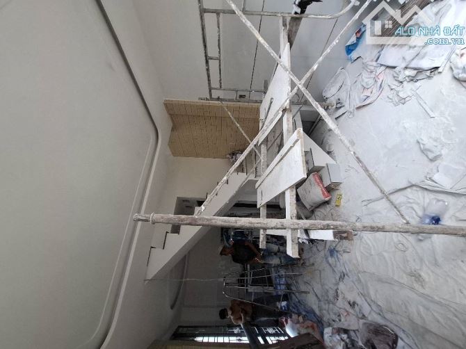 Hương lộ 2, Bình Trị Đông, Bình Tân. DT 4 x 8, 2 tầng. Giá 2,85 tỷ TL. - 1