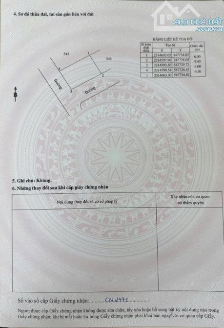 56, 6m2 lô  góc đẹp phân  khúc  Hiếm _ tân  tiến _ văn giang _ hưng yên - 1