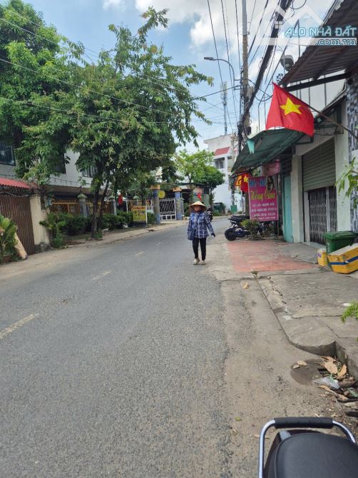 NHỈNH 6 TỶ XÍU - BÁN GẤP NHÀ MẶT TIỀN THỚI TAM THÔN 17, CÁCH NGUYỄN ẢNH THỦ CHỈ 80M- 95M2 - 1