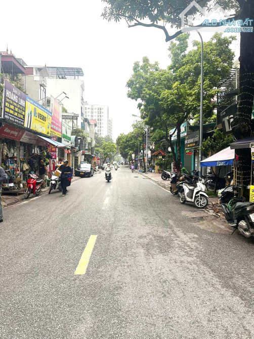 🌟VIP PRO MP HOÀNG THẾ THIỆN LB, DT103M2, ÔTÔ TRÁNH VÀO NHÀ,VỈA HÈ, KINH DOANH, CHÀO 29.XT - 1