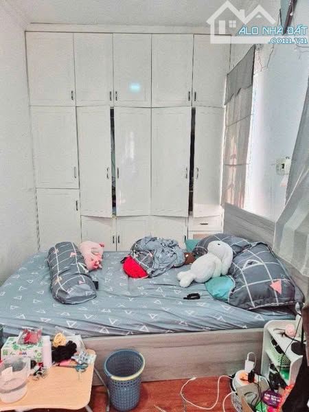 NHÀ ĐẸP LÝ THƯỜNG KIỆT - 36M2 - 2 TẦNG - NHỈNH 4 TỶ - SÁT CHỢ GÒ VẤP - NGUYỄN VĂN ĐẬU . - 1