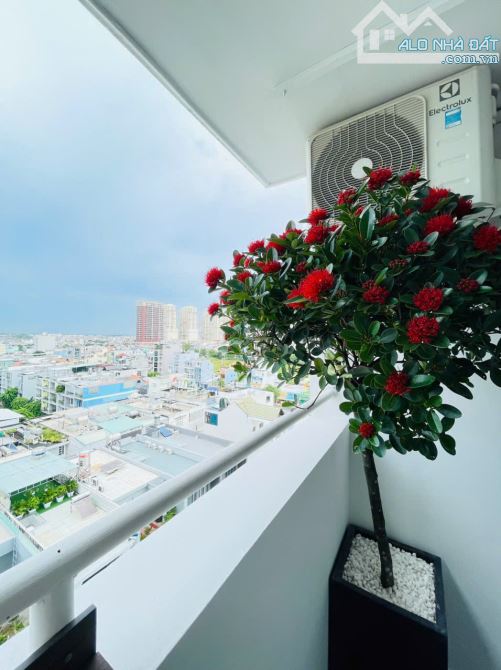 bán căn hộ Belleza 70m2 nội thất đẹp giá 3.6 tỷ - 1